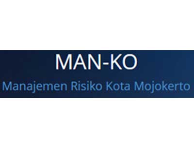 Logo MAN-KO (Manajemen Resiko)