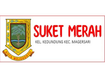 Logo SUKET MERAH