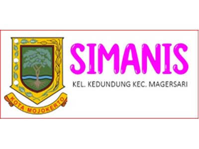 Logo SIMANIS