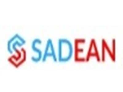 Logo SADEAN (Sistem InformAsi Data dan ManajemEn PerdagangAN)