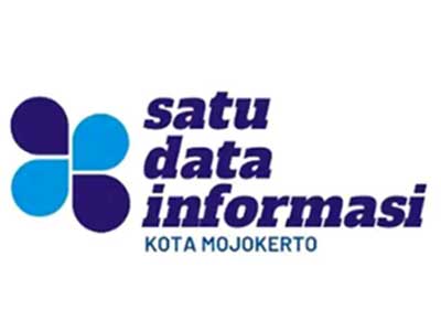 Logo SATIKOMO (Satu Data Informasi Kota Mojokerto)