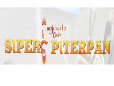 Logo SIPERIPETERPAN (SISTEM INFORMASI PERTANIAN, PETERNAKAN DAN PERIKANAN)