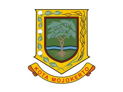 Logo DOLEN KOMO (Dongeng Online Kota Mojokerto)