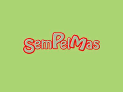 Logo SemPelMas (System Pelayanan Masyarakat)