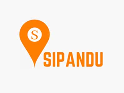 Logo SIPANDU (Sistem Informasi Penanggulangan Kemiskinan Terpadu)